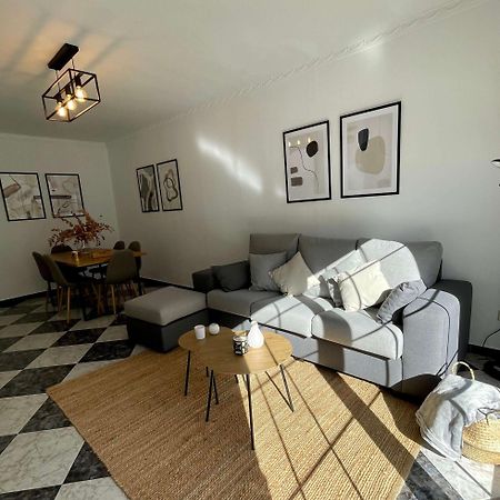 Apartamento Duplex Cala De Mijas La Cala De Mijas Eksteriør billede