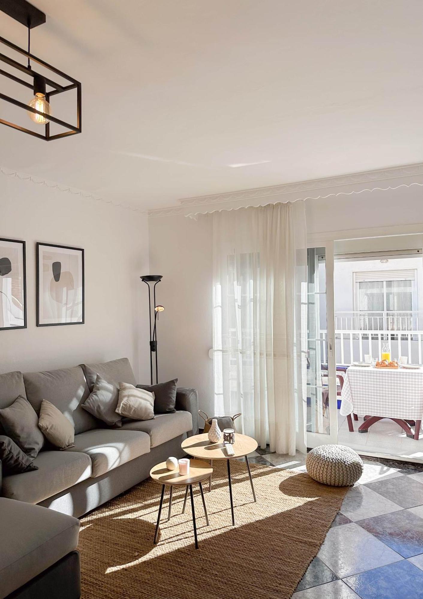 Apartamento Duplex Cala De Mijas La Cala De Mijas Eksteriør billede