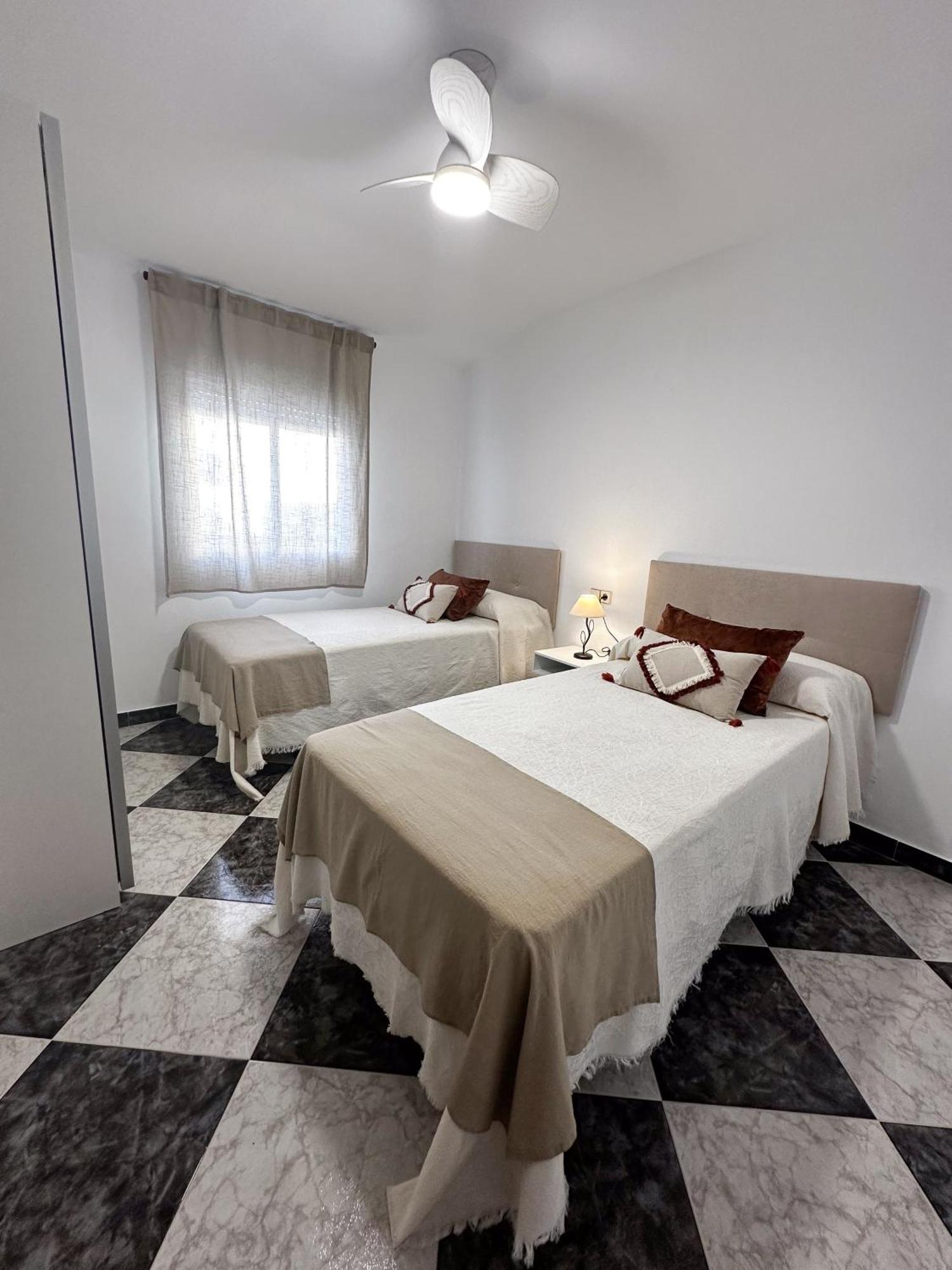Apartamento Duplex Cala De Mijas La Cala De Mijas Eksteriør billede