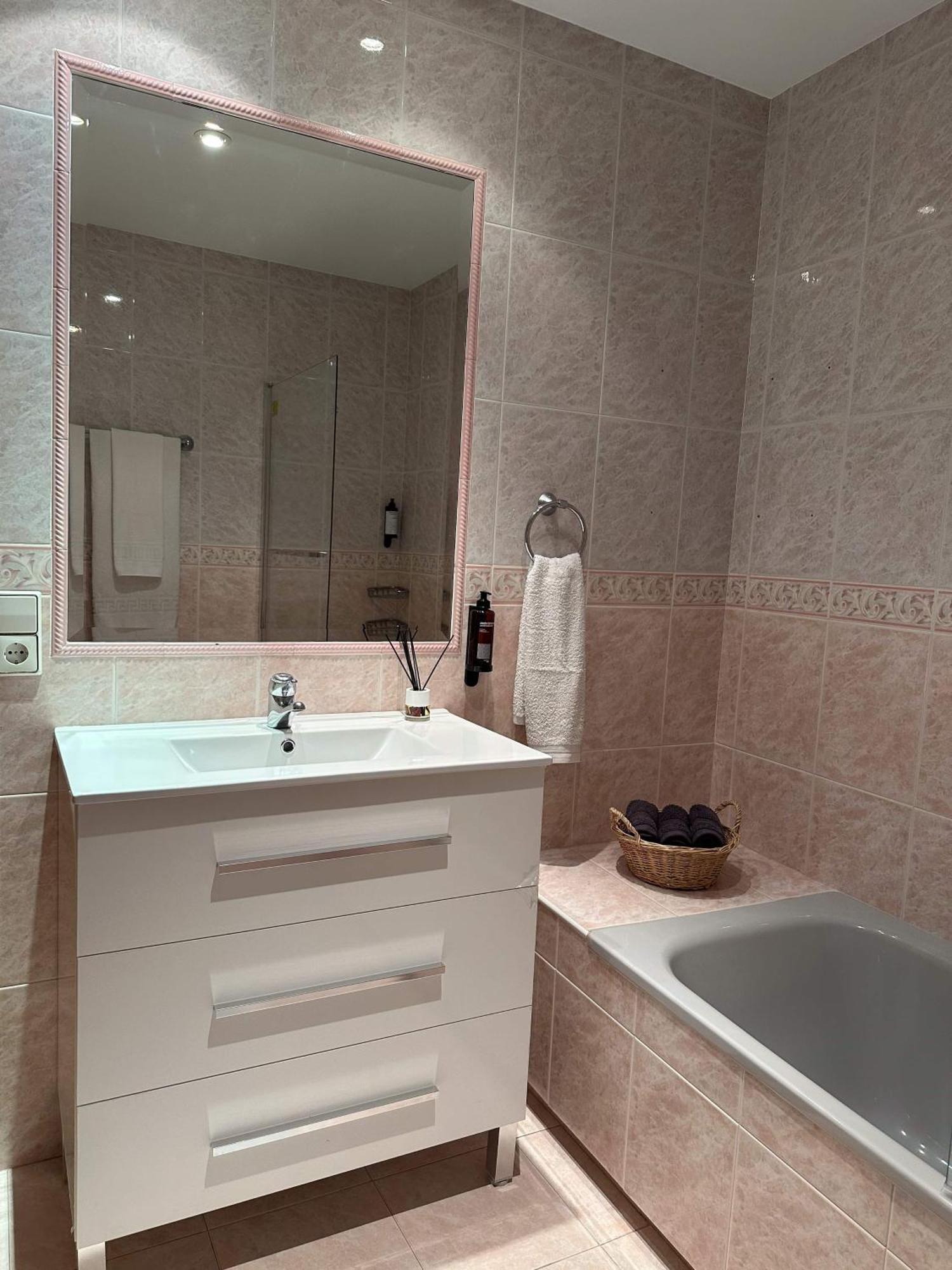 Apartamento Duplex Cala De Mijas La Cala De Mijas Eksteriør billede