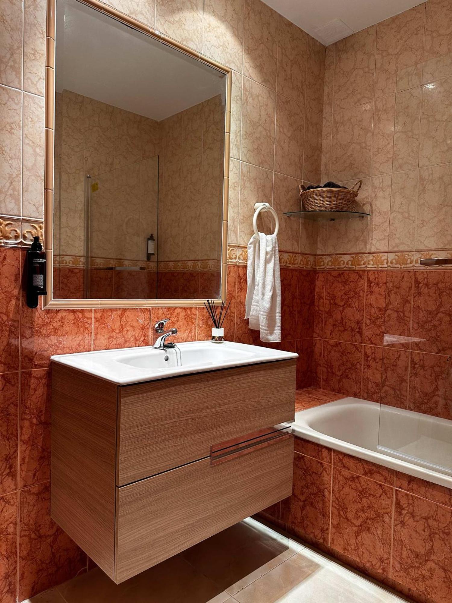 Apartamento Duplex Cala De Mijas La Cala De Mijas Eksteriør billede