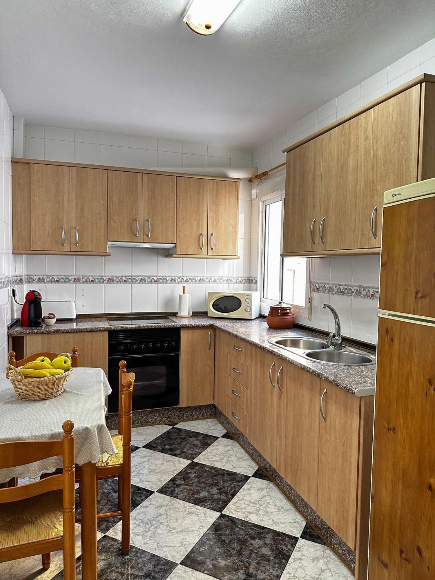 Apartamento Duplex Cala De Mijas La Cala De Mijas Eksteriør billede